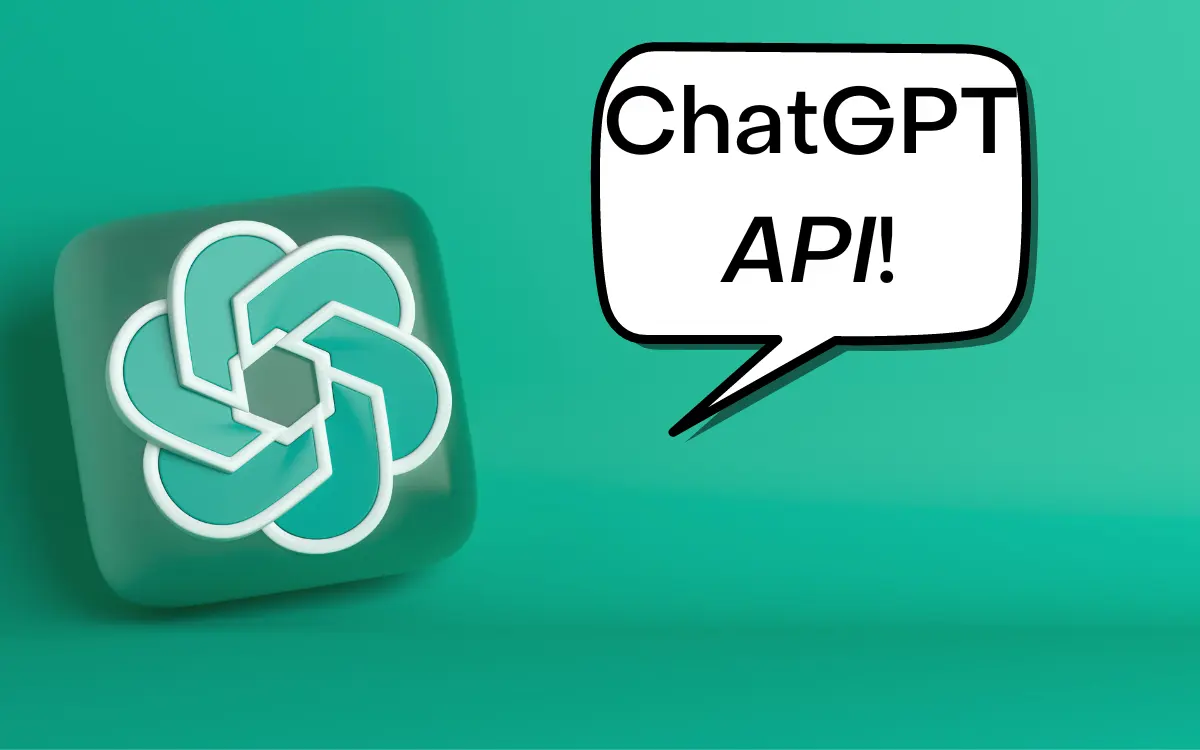 ¿Qué es la API ChatGPT? ¿Cómo utilizarla? - IA OKEY