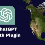 Plugin ChatGPT Earth: Cómo usar ChatGPT Maps