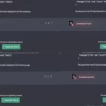 Cómo Arreglar Conversación No Encontrada ChatGPT: Una guía completa