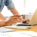 ¿Cómo cambia la tecnología la gestión del riesgo empresarial?