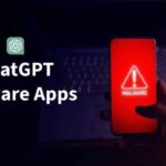 9 falsas aplicaciones de ChatGPT: Malware