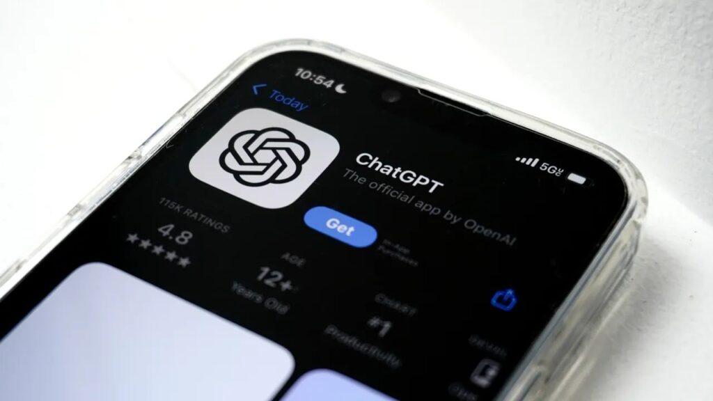 Sustituye a Siri por Chatgpt