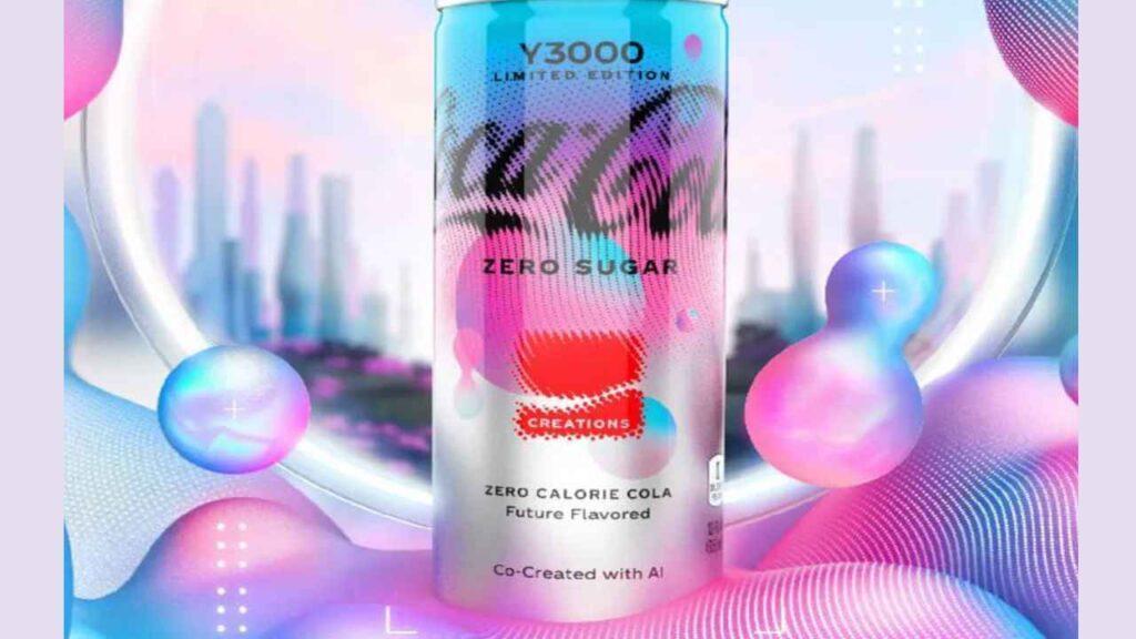 Coca Cola Y3000