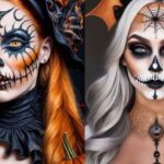 Cómo usar Artguru para crear personajes de Halloween AI