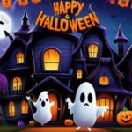 Halloween AI: Cómo crear imágenes impresionantes y espeluznantes con texto o foto