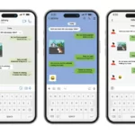 Cómo tener varias cuentas de WhatsApp en un mismo dispositivo